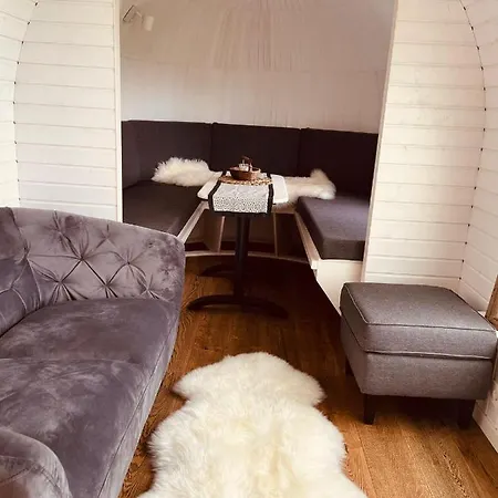 Holiday home Tirolian South Bundorf