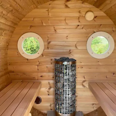 Tirolian South Holiday home