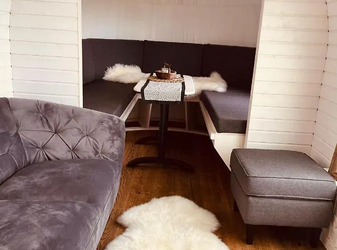 Holiday home Tirolian South Bundorf