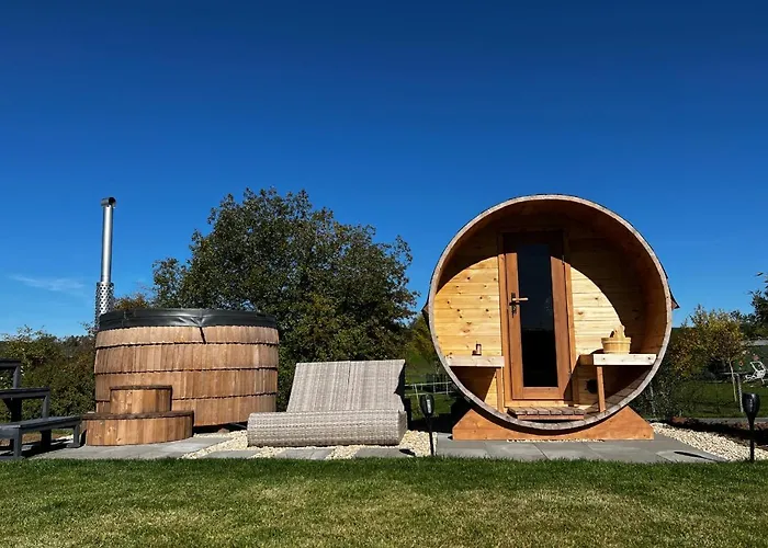 Tirolian South Holiday home